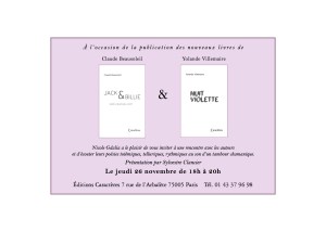 Invitation en JPEG